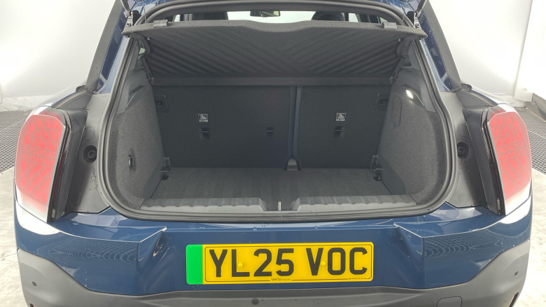 MINI Aceman 135kW E Exclusive [Level 2] 43kWh 5dr Auto Electric Hatchback